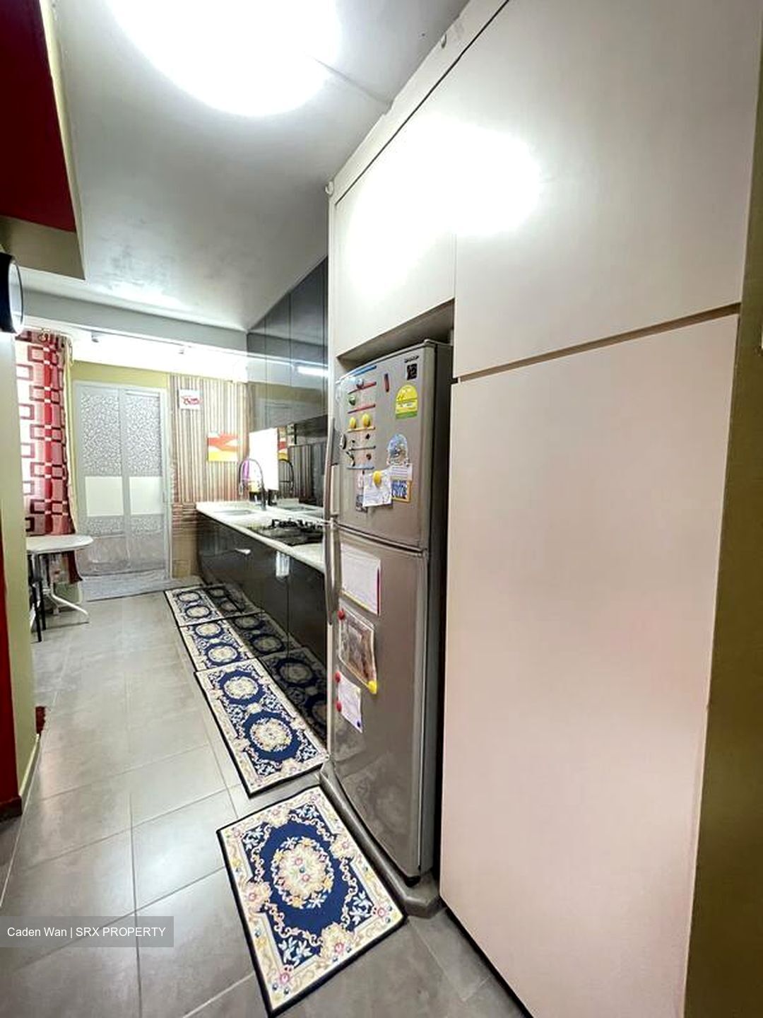 Blk 96 Crescent View (Queenstown), HDB 3 Rooms #564160901